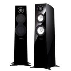 Loa xem phim Yamaha NS-F700 chính hãng - Thumb 2
