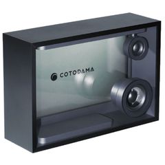 Loa Cotodama Speaker Box (Night Black) Chính Hãng - Thumb 2