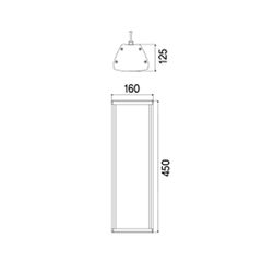 Loa Inter M CU-9060 chính hãng - Thumb 2