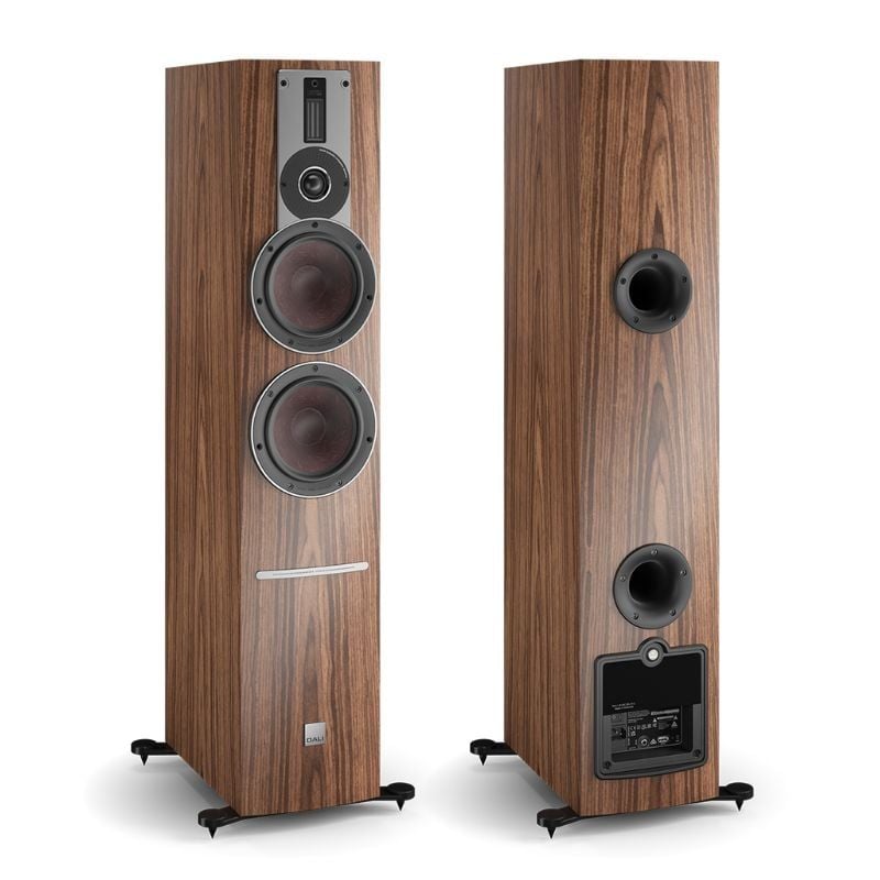 Loa Dali Rubicon 6C chính hãng - Hình 1