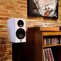 Loa Không Dây System Audio 5.2 Silverback Chính Hãng - Thumb 5