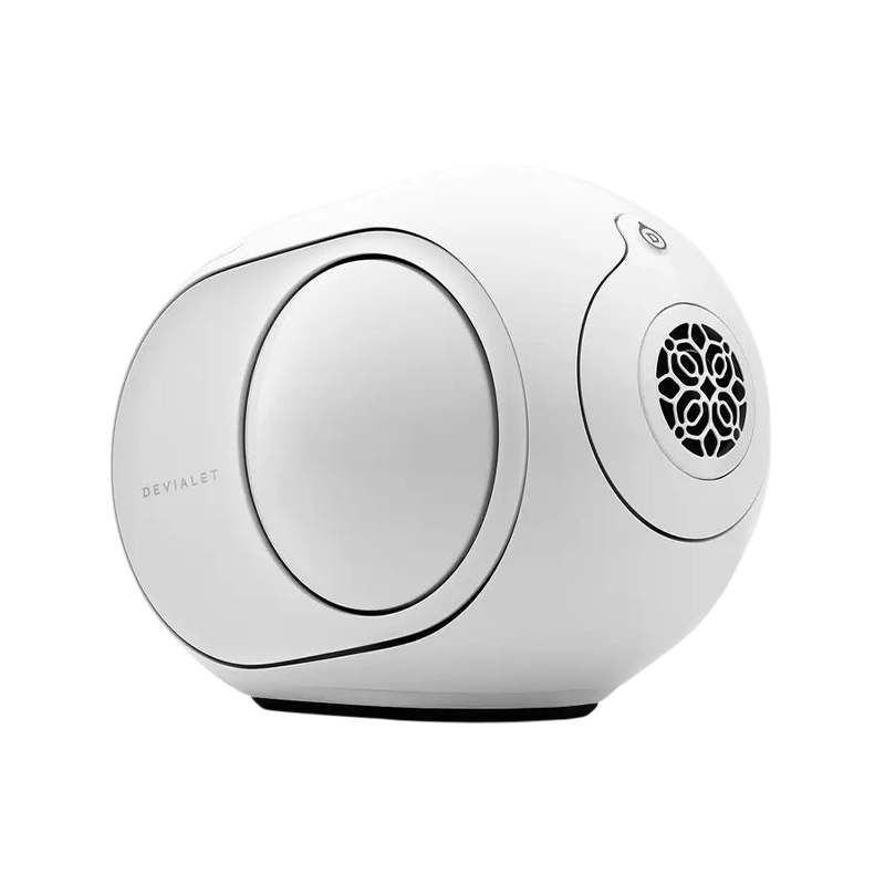Loa Bluetooth Devialet Phantom II 98dB Iconic White chính hãng - Hình 1