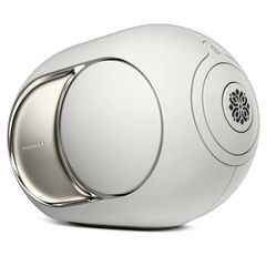 Loa Devialet Phantom Ultimate 108dB - Light Pearl Mới Nhất