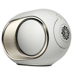 Loa Devialet Phantom Ultimate 98dB - Light Pearl Hot Nhất 2025
