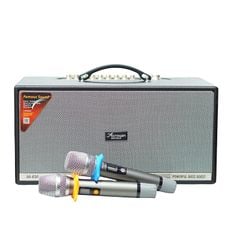 Loa Di Động Acrowin SA810 Chính Hãng - Thumb 2