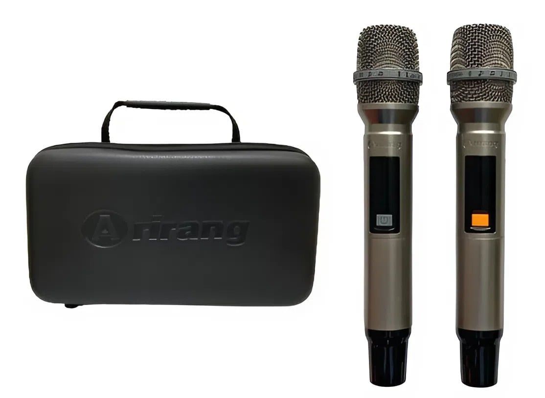 Loa Di Động Arirang MB2s Chính Hãng - Hình 5