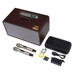 Loa Di Động Arirang MB2s Chính Hãng - Thumb 1