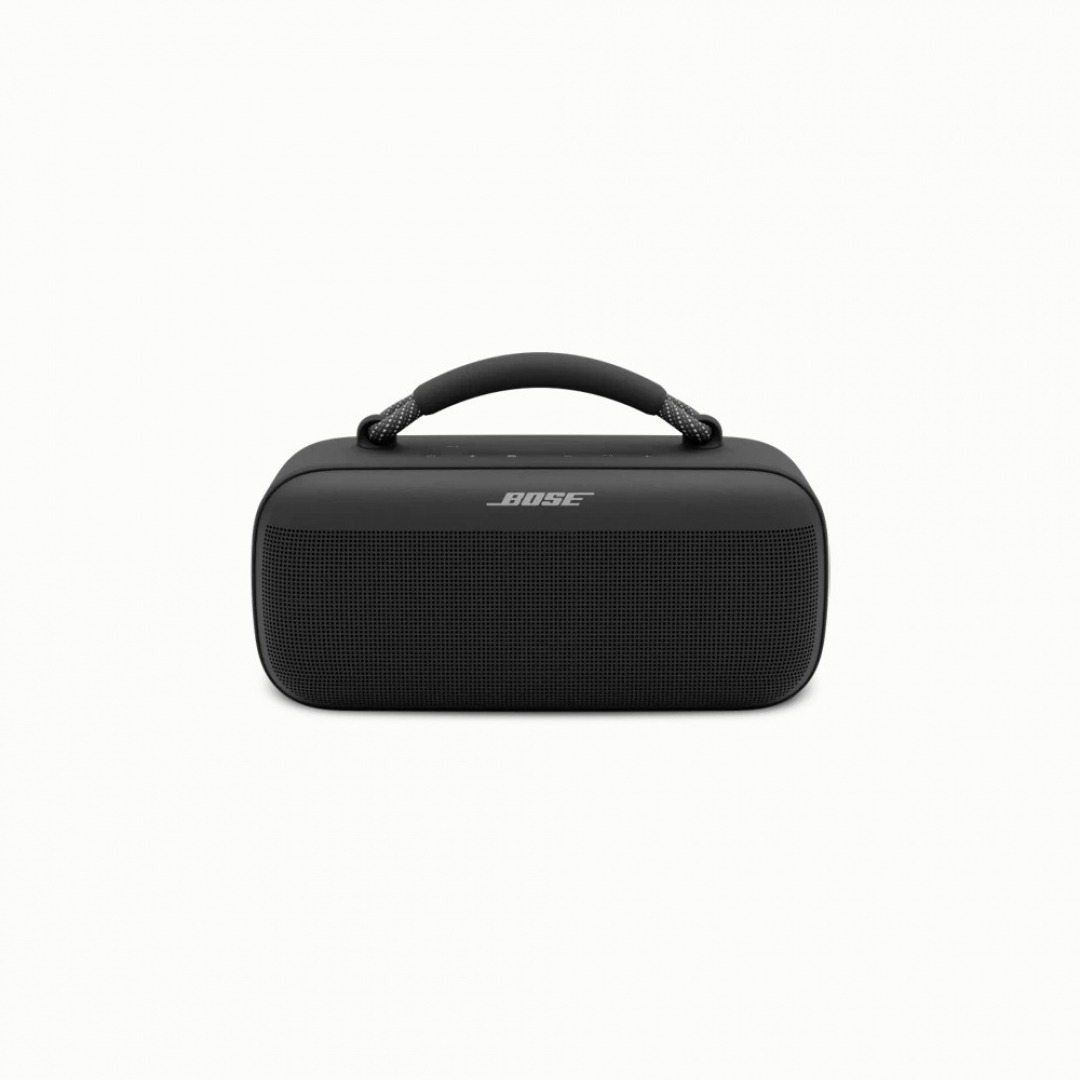 Loa Bluetooth Bose Soundlink Max Chính Hãng - Portable 2024 (Vừa Ra Mắt) - Hình 2