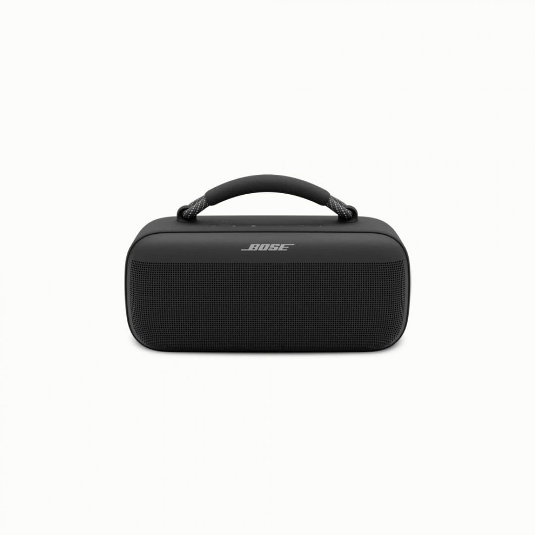 Loa Bluetooth Bose Soundlink Max Chính Hãng - Portable 2024 (Vừa Ra Mắt) - Hình 2