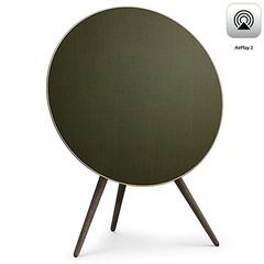 Loa B&O Beoplay A9 Infantry Green Chính Hãng - Thumb 1