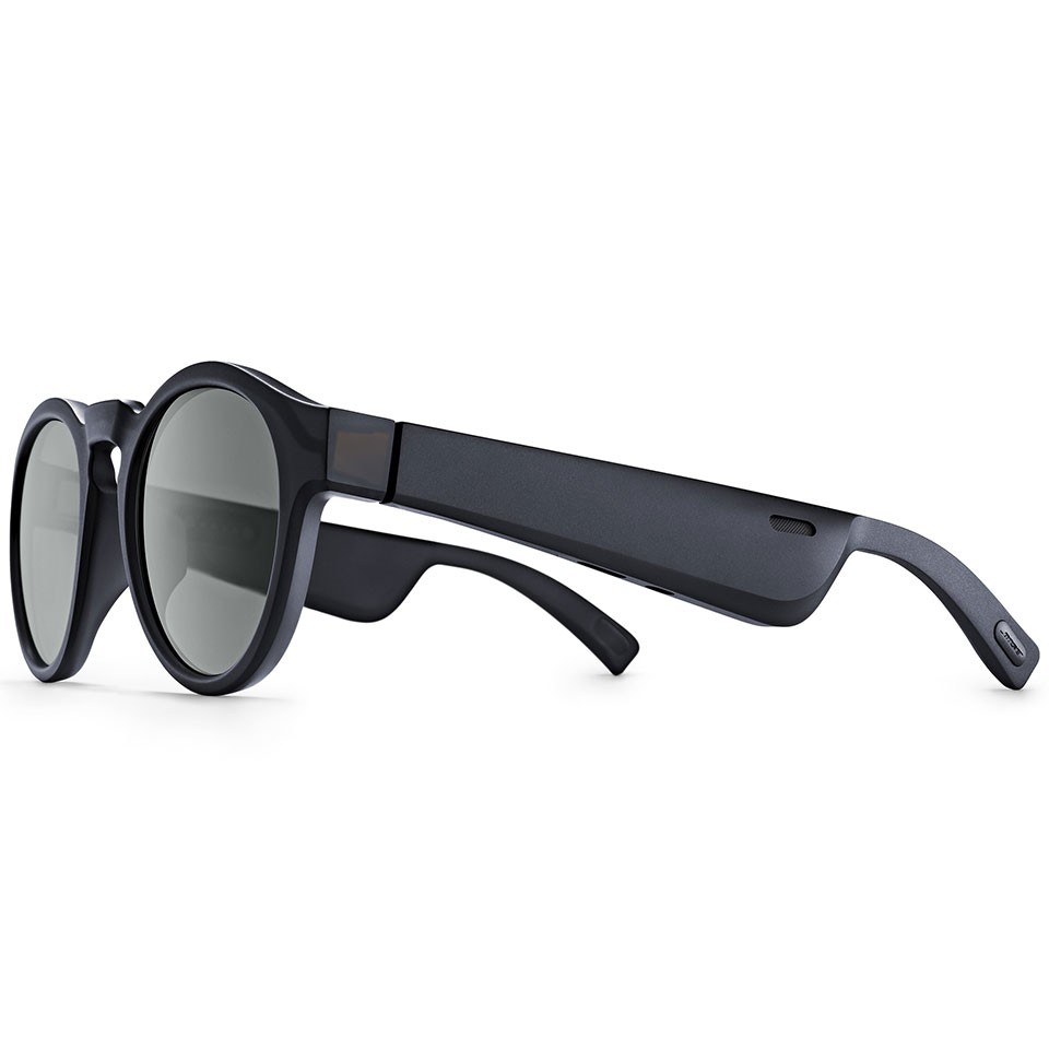 Kính Mát Nghe Nhạc Bose Frames (Kiểu Rondo) Độc Đáo Mới Mẻ | Giá Tốt