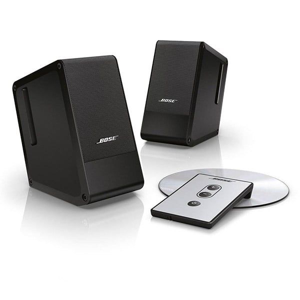 Loa Bluetooth Bose Musicmonitor chính hãng - Hình 1