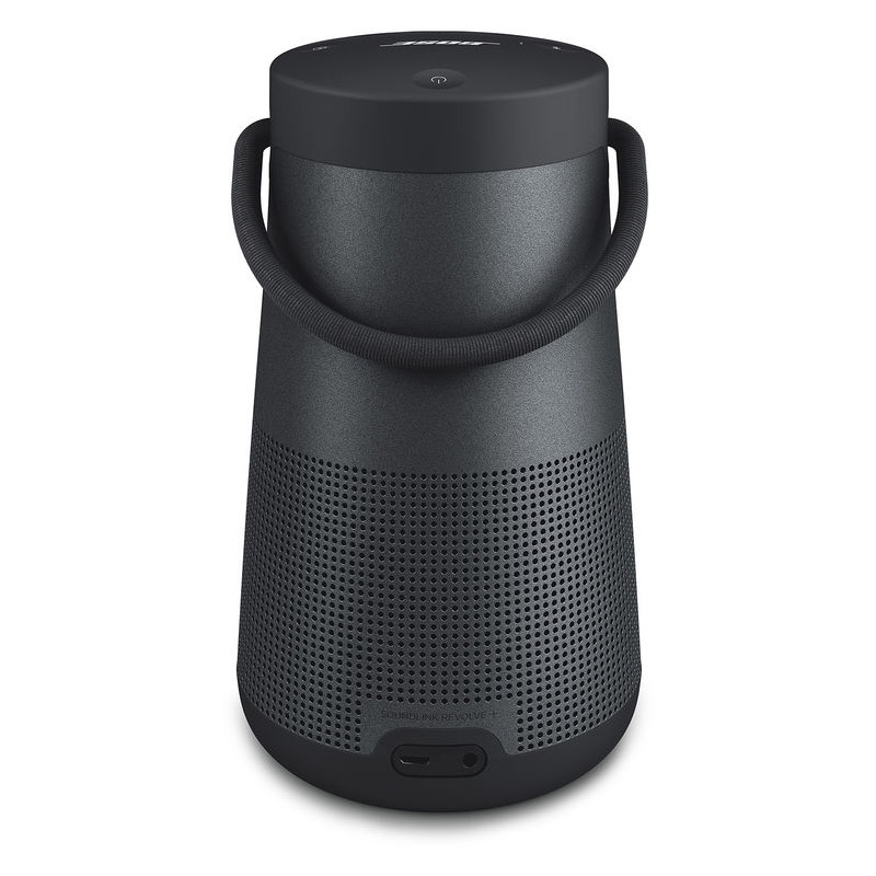Loa Bluetooth Bose Soundlink Revolve + Plus 2 chính hãng - Hình 1