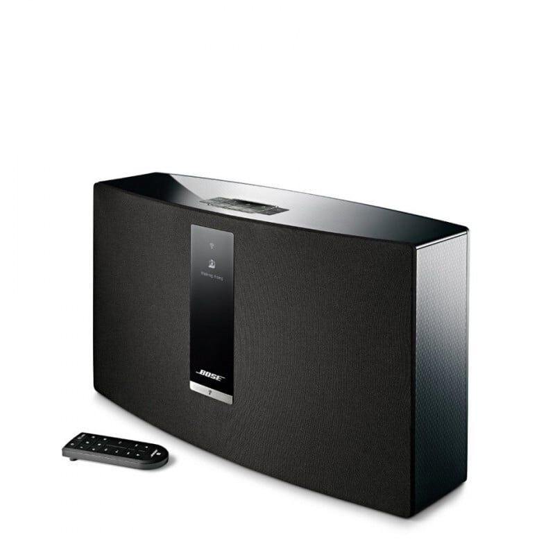 Loa Bluetooth Bose Soundtouch 20 Series III chính hãng - Hình 1