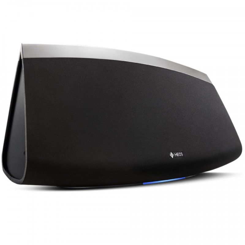 Loa Bluetooth Denon Heos 7 HS2 chính hãng - Hình 1