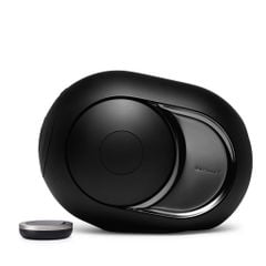 Loa Bluetooth Devialet Phantom I 108dB Dark Chrome chính hãng