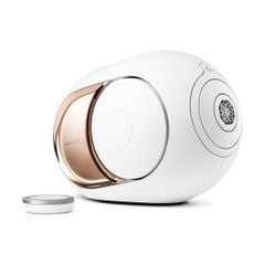 Loa Bluetooth Devialet Phantom I 108dB Gold White chính hãng