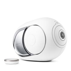 Loa Bluetooth Devialet Phantom I 103dB Light Chrome chính hãng - Thumb 1