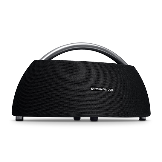 Loa Bluetooth Harman Kardon Go + Play chính hãng - Hình 1
