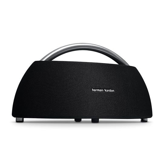 Loa Bluetooth Harman Kardon Go + Play chính hãng - Hình 1