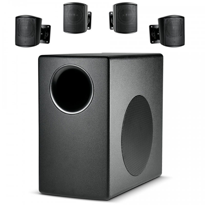 Loa JBL C50 Pack chính hãng - Hình 1