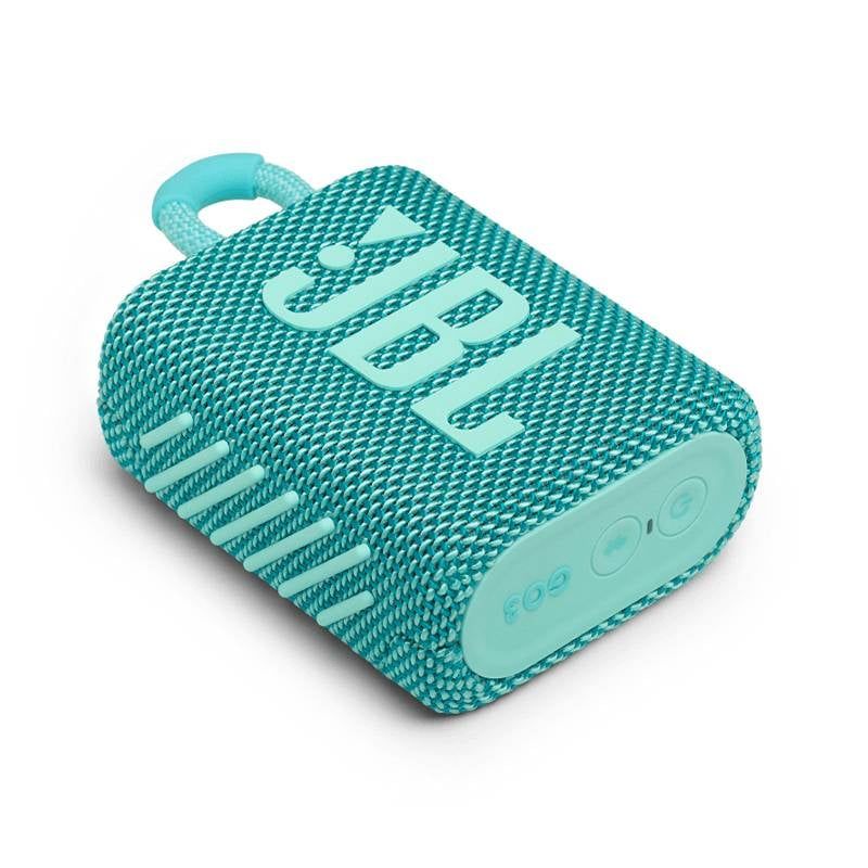 Loa Bluetooth JBL Go 3 chính hãng - Hình 1