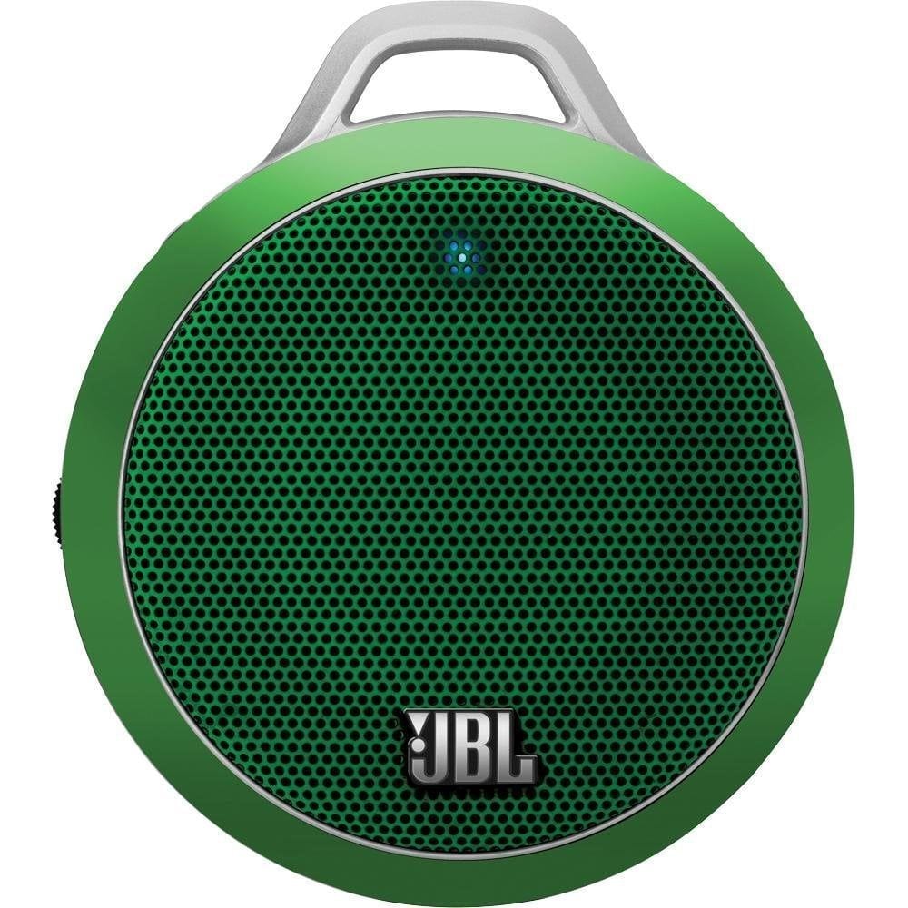 Loa Bluetooth JBL Micro Wireless chính hãng - Hình 1