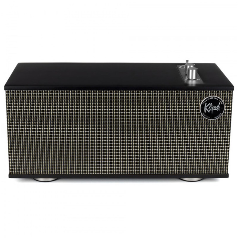 Loa Bluetooth Klipsch The One II chính hãng - Hình 1