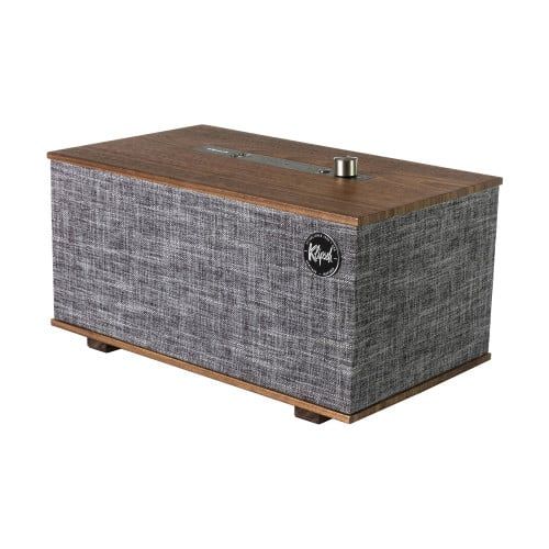 Loa Bluetooth Klipsch The Three With Google Assistant chính hãng - Hình 2