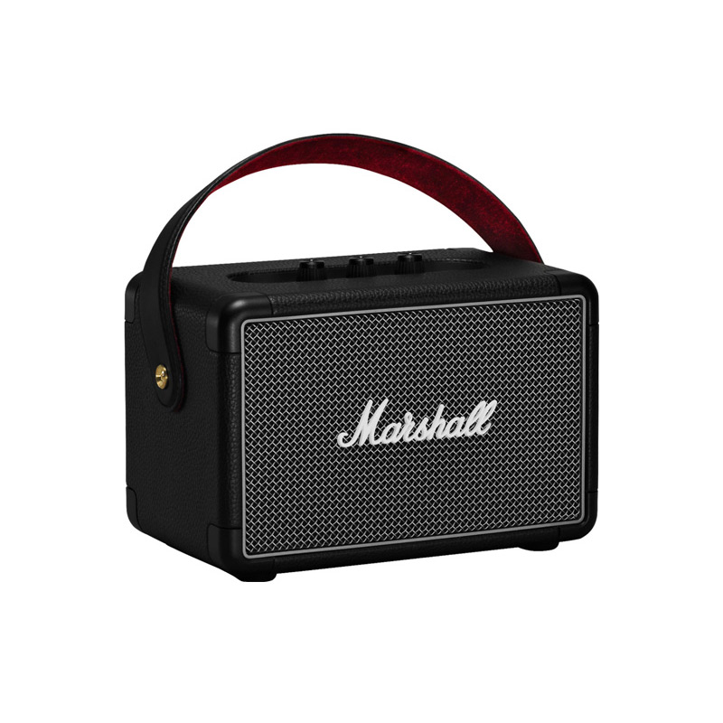 Loa Bluetooth Marshall Kilburn II chính hãng - Hình 1