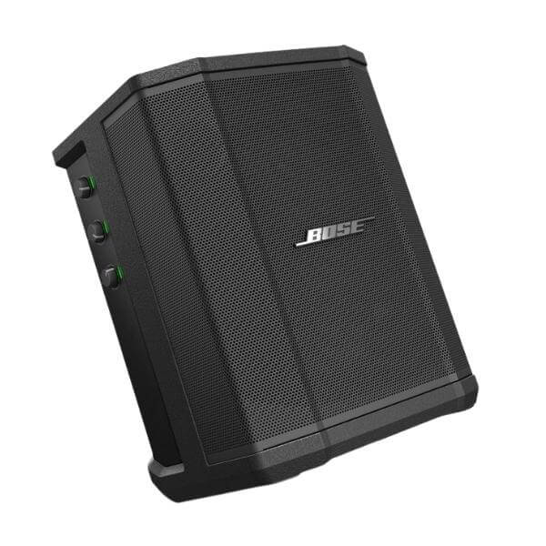 Loa karaoke di động Bose S1 Pro chính hãng - Hình 4