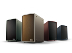 Loa Di Động Celestion C-Music Hometainer 6 Mới Nhất - Thumb 6