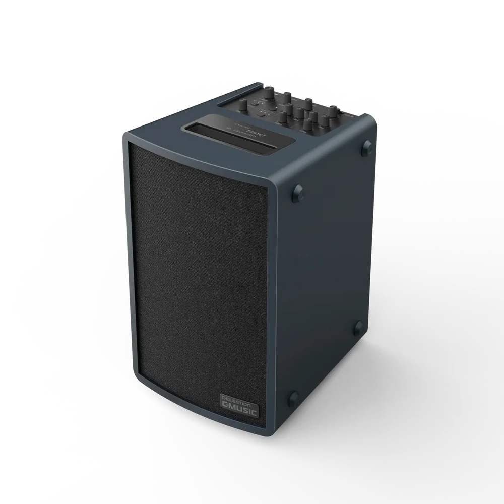 Loa Di Động Celestion C-Music Hometainer 6 Mới Nhất - Hình 3