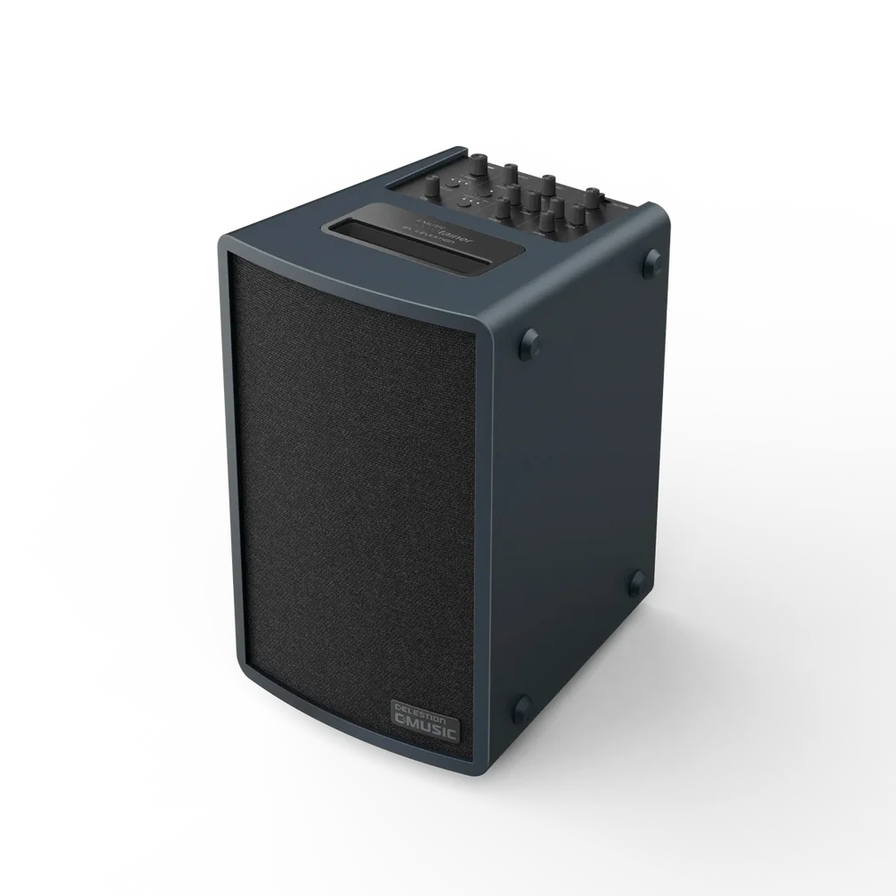Loa Di Động Celestion C-Music Hometainer 6 Mới Nhất - Hình 3