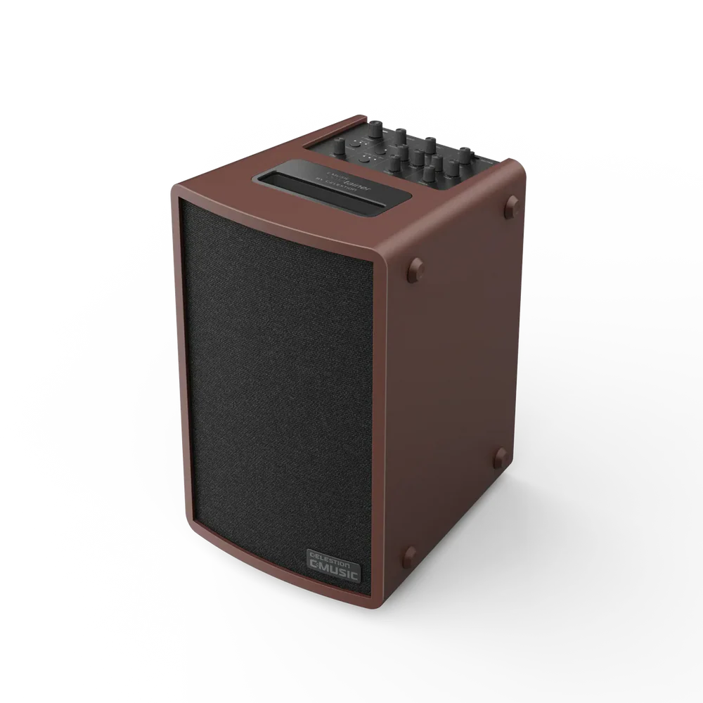 Loa Di Động Celestion C-Music Hometainer 6 Mới Nhất - Hình 2