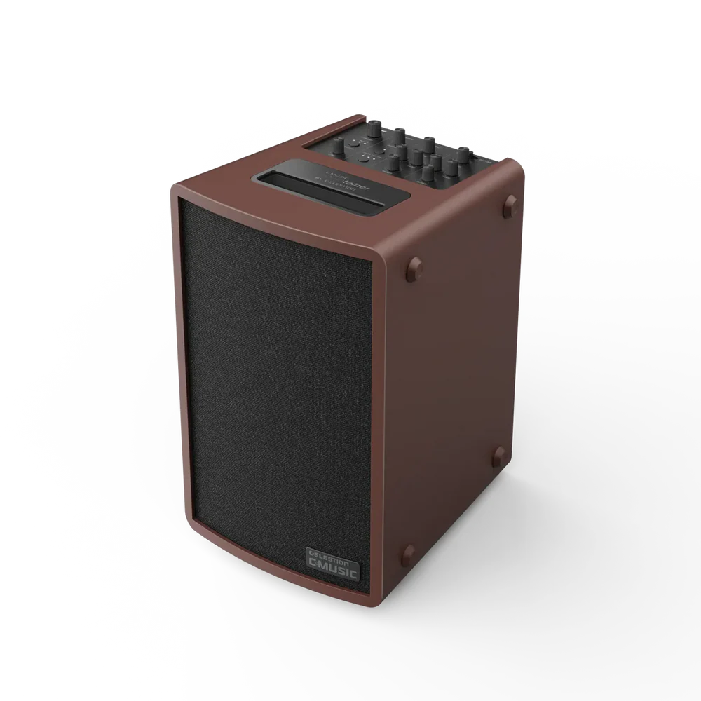 Loa Di Động Celestion C-Music Hometainer 6 Mới Nhất - Hình 2