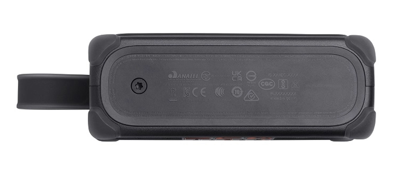 Loa Bluetooth JBL BandBox Solo Chính Hãng - Hình 6