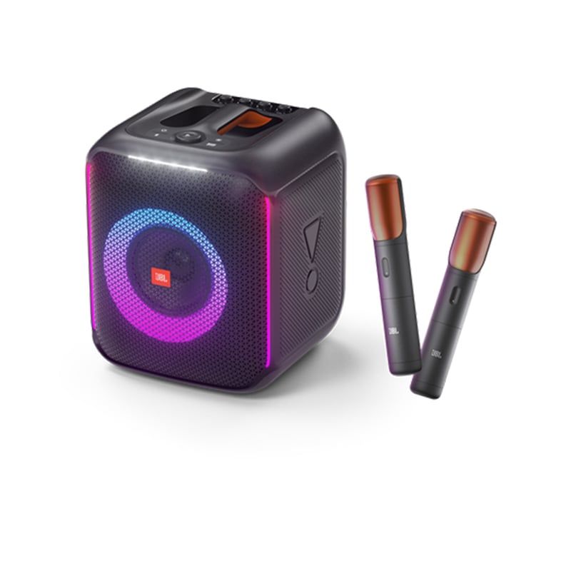 Loa karaoke di động JBL PartyBox Encore chính hãng - Hình 4