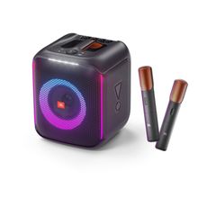 Loa karaoke di động JBL PartyBox Encore chính hãng - Thumb 4