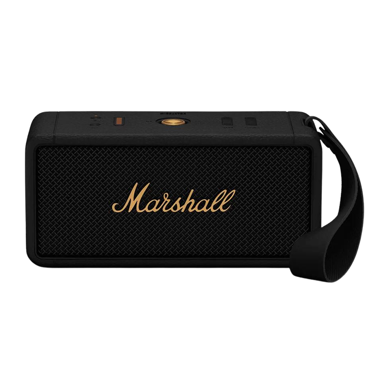 Loa Bluetooth Marshall Middleton chính hãng - Hình 1