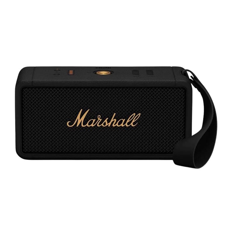 Loa Bluetooth Marshall Middleton chính hãng - Hình 1