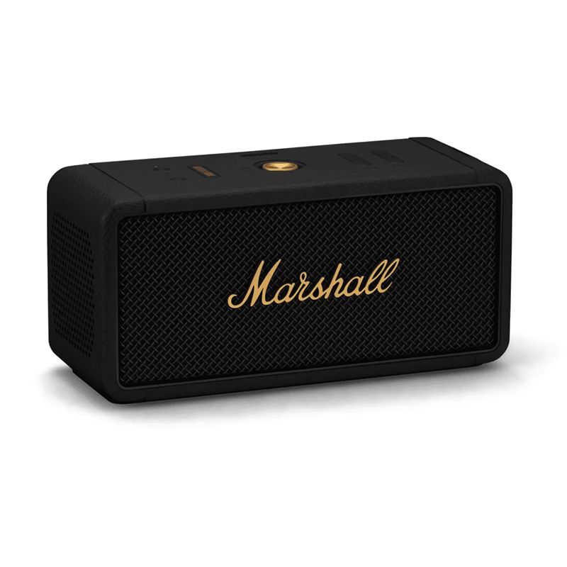 Loa Bluetooth Marshall Middleton chính hãng - Hình 4