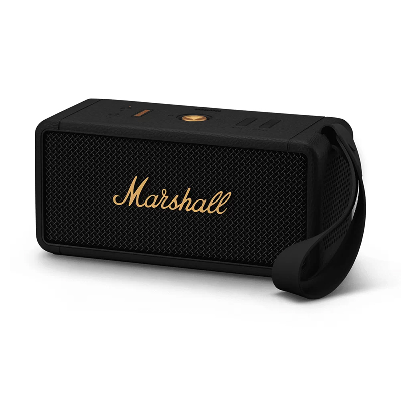 Loa Bluetooth Marshall Middleton chính hãng - Hình 2