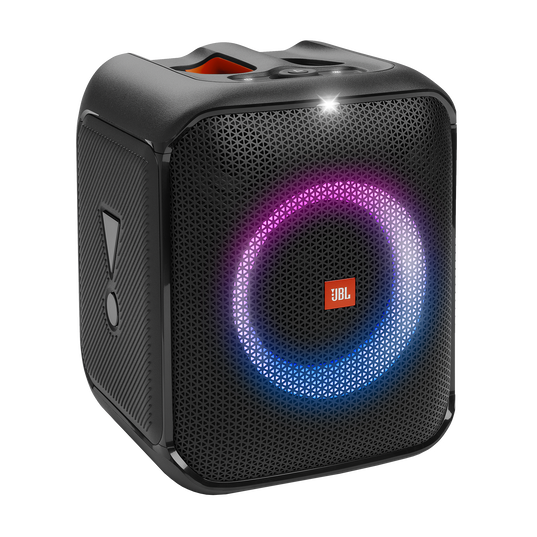 Loa Bluetooth JBL Partybox Encore Essential chính hãng - Hình 2
