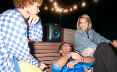 Loa Bluetooth JBL Partybox Encore Essential chính hãng - Thumb 4