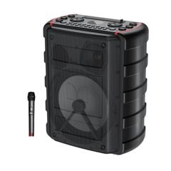 Loa di động Monster Party Box chính hãng