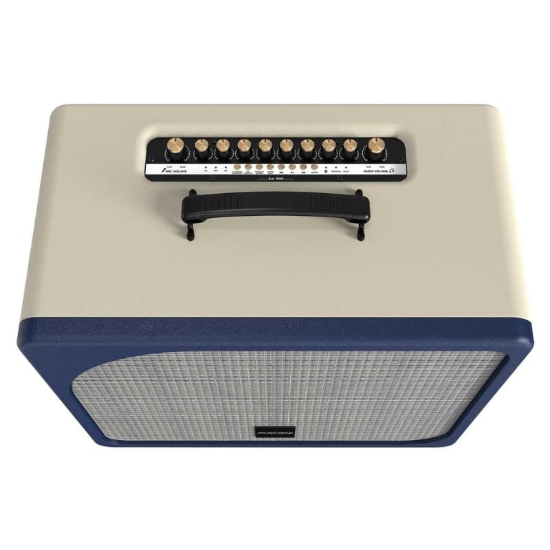 Loa Karaoke Di Động Paramax Evox Chính Hãng - Hình 3