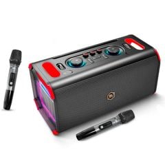 Loa Di Động Party Alpha Works Genbeat X Chính Hãng