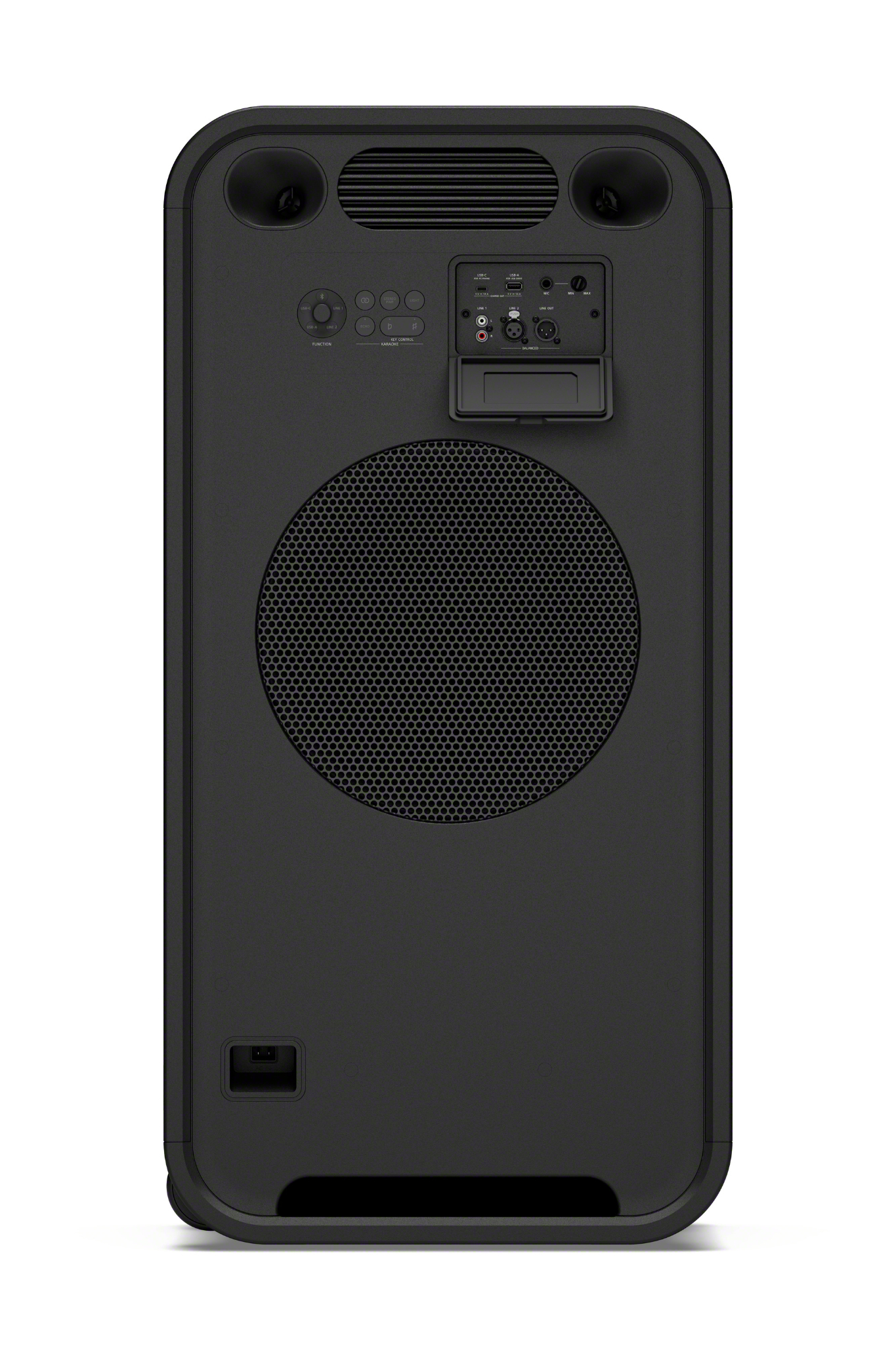 Loa Di Động Sony ULT Tower Max Mới Nhất - Hình 6
