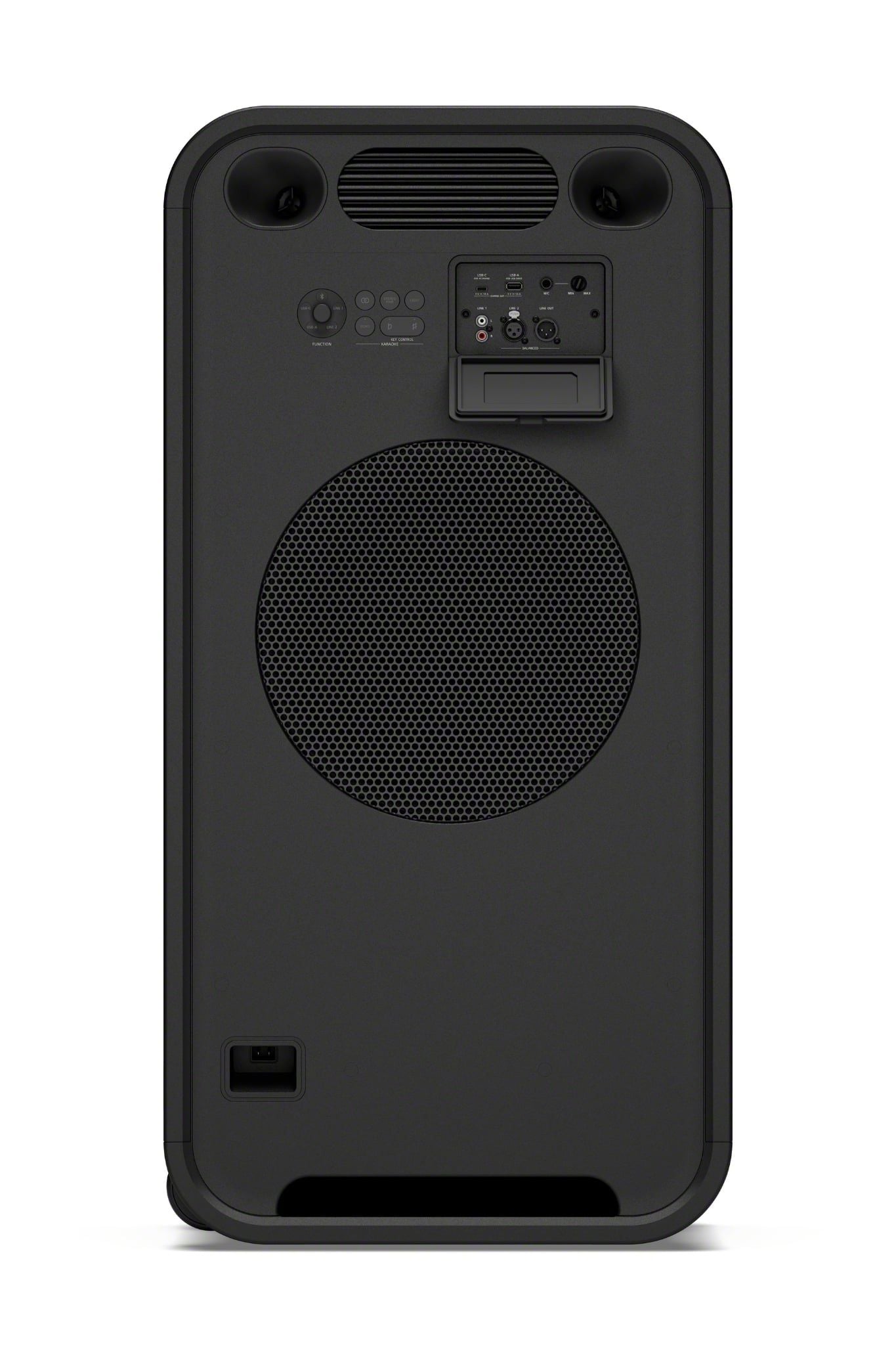 Loa Di Động Sony ULT Tower Max Mới Nhất - Hình 6